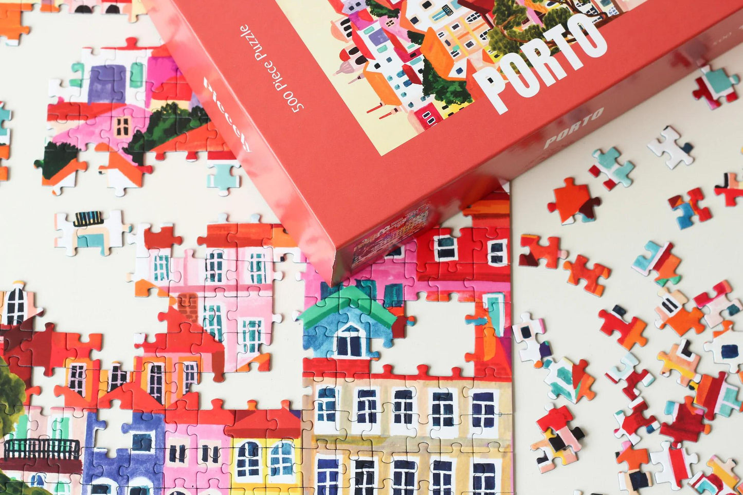Puzzle Porto 1000 Teile