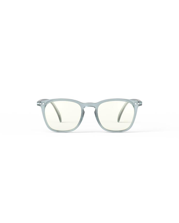 Sonnenbrille #E Frozen Blue