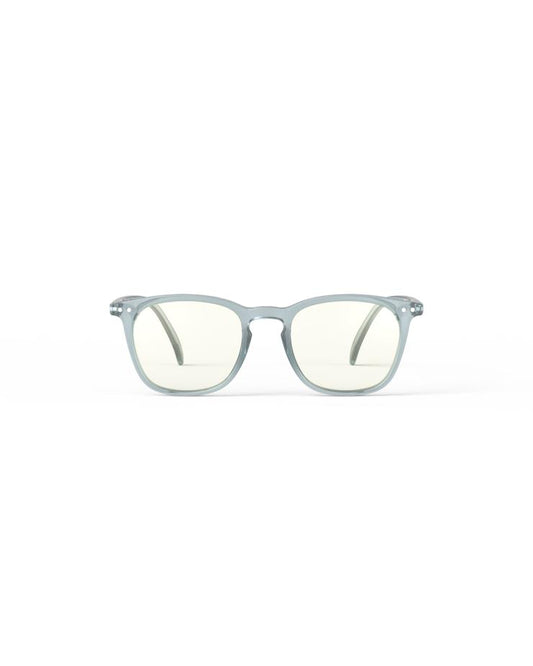 Sonnenbrille #E Frozen Blue