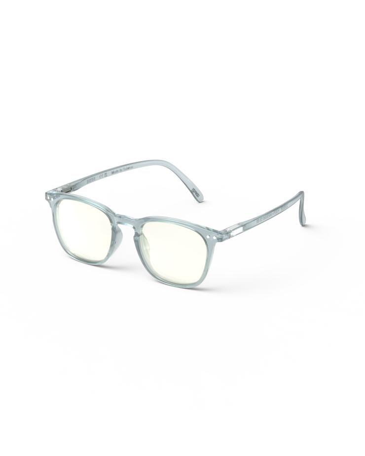 Sonnenbrille #E Frozen Blue