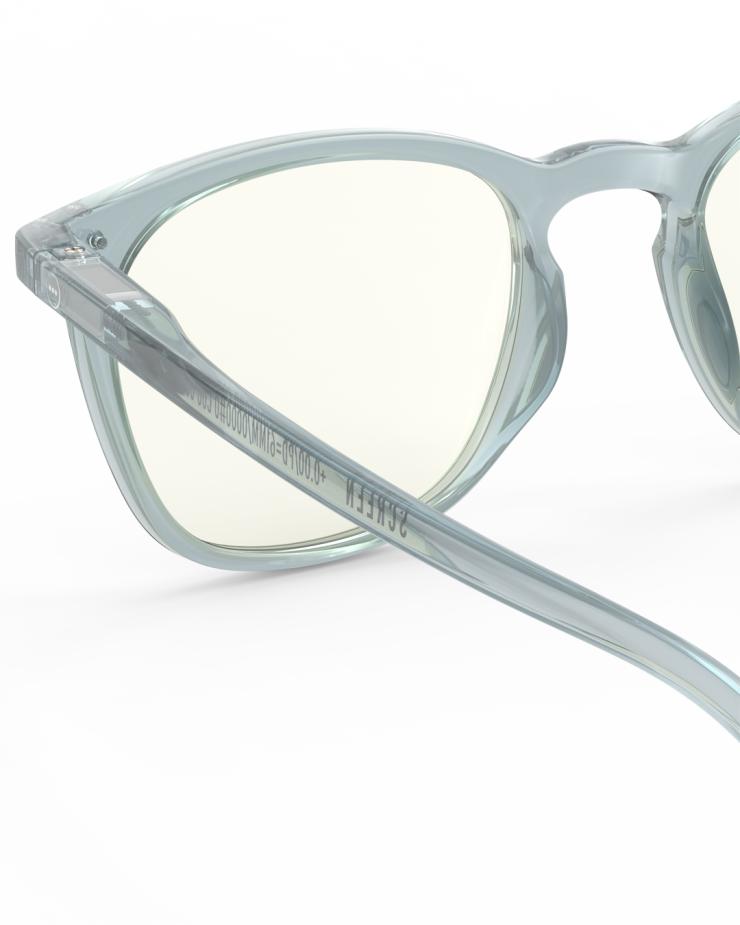 Sonnenbrille #E Frozen Blue