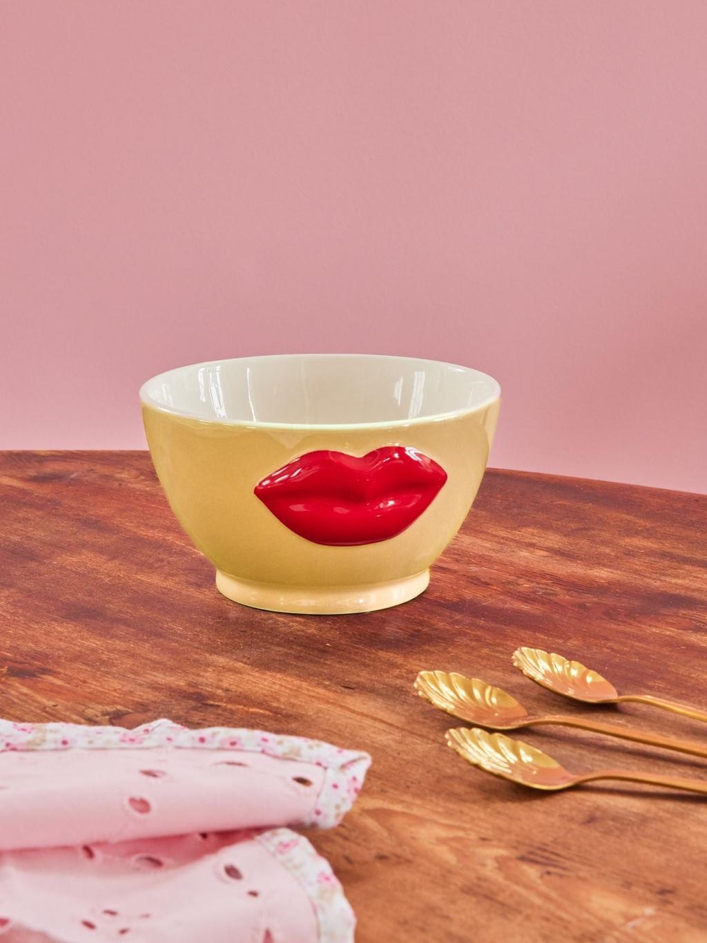 Schale Red Lips Cream