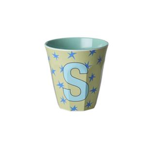 Melamin Becher S Stars