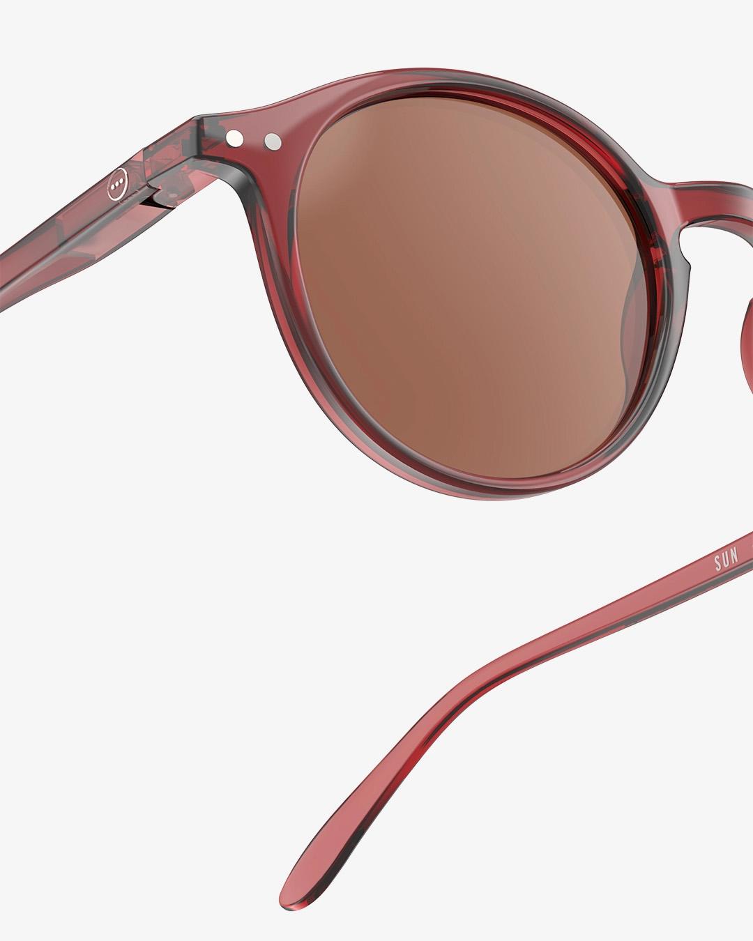 Sonnenbrille #D RedTape