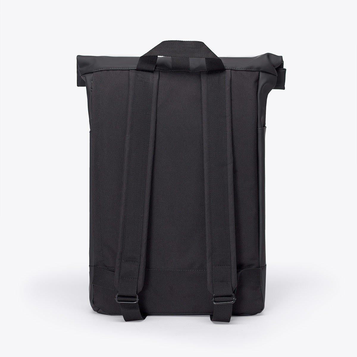 Rucksack HAJO Lotus Schwarz