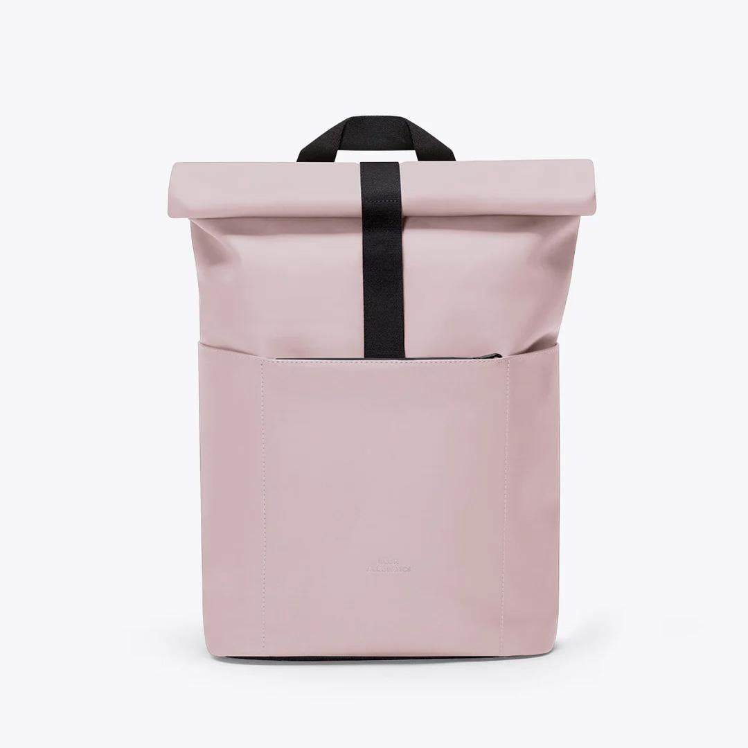 Rucksack HAJO Mini Lotus Light Rose