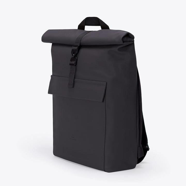 Rucksack JASPER Medium Lotus Black