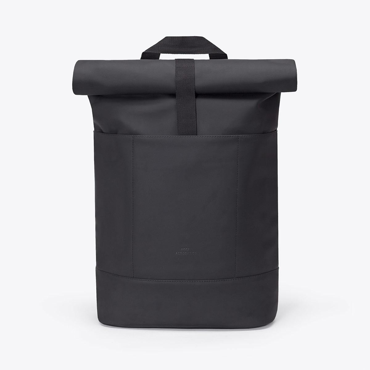 Rucksack HAJO Lotus Schwarz