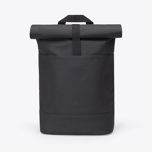 Rucksack HAJO Lotus Schwarz