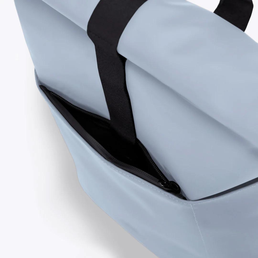 Rucksack HAJO Macro Lotus Fog Blue