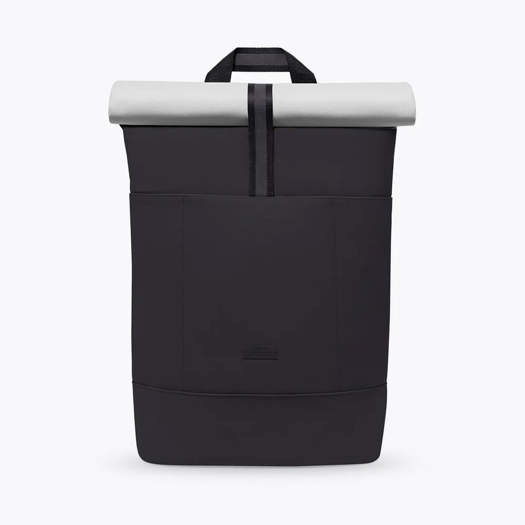 Rucksack HAJO Medium Aloe Black - Light Grey