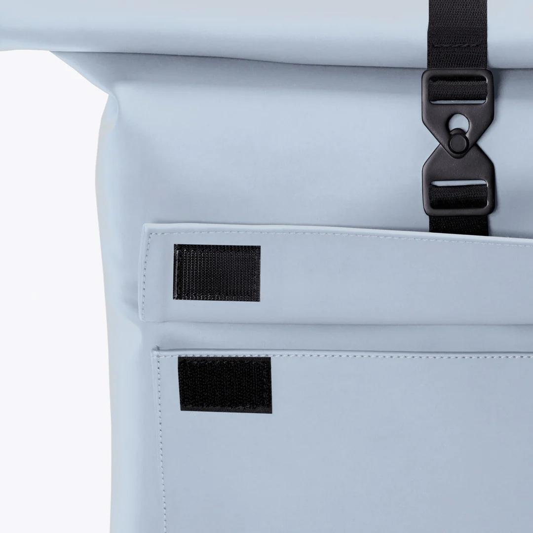 Rucksack JASPER Mini Lotus Fog Blue