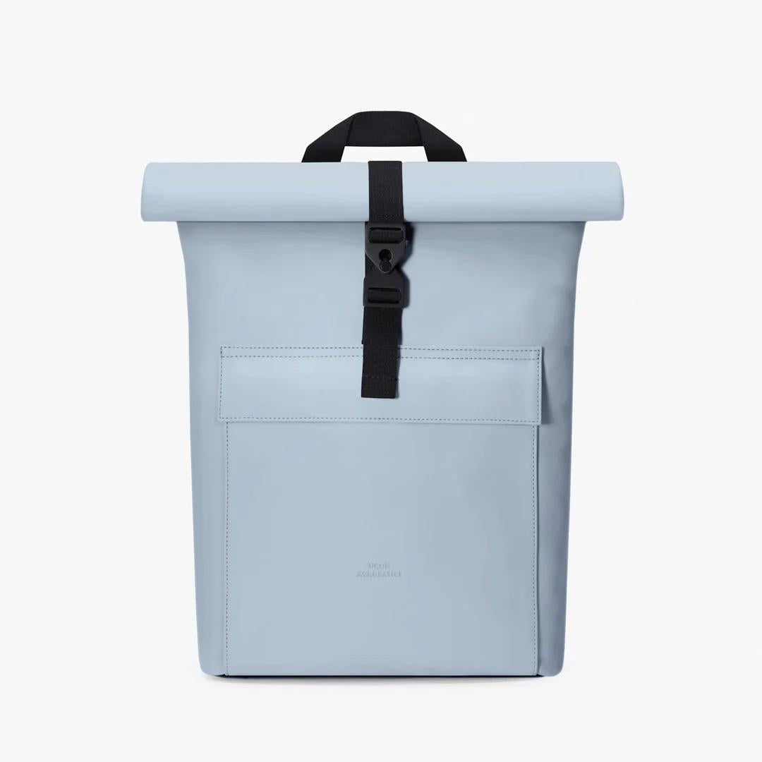 Rucksack JASPER Mini Lotus Fog Blue