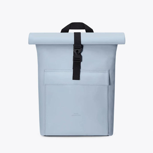Rucksack JASPER Mini Lotus Fog Blue